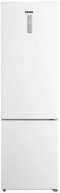 Холодильник Prime Technics RFN 2018 ED