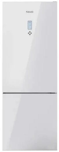 Холодильник Fabiano FSR 7051 WG