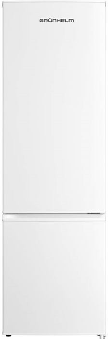 Холодильник Grunhelm BRM-S177M55-W