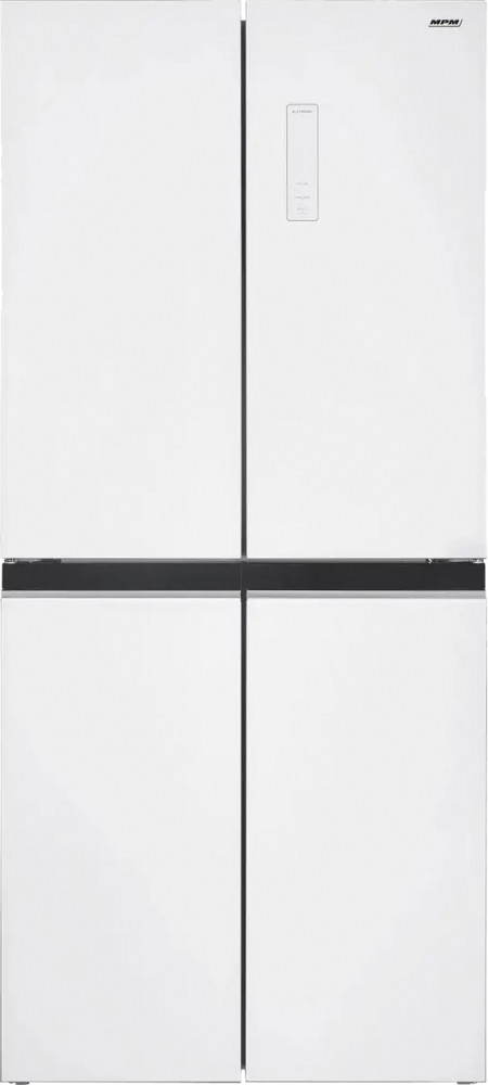 Холодильник MPM 434-SBF-08
