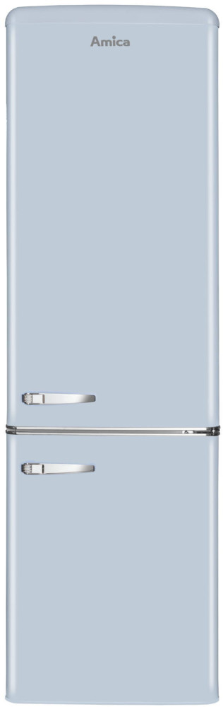Холодильник Amica FK 2965.3 LAA