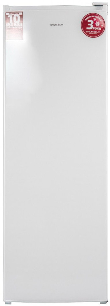 Холодильник Grunhelm VCH-S170M60-W