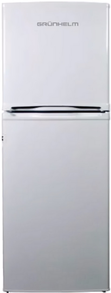 Холодильник Grunhelm TRM-S143M55-W