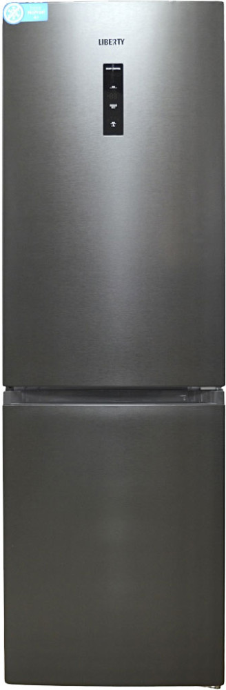Холодильник LIBERTY SRF-335 DX
