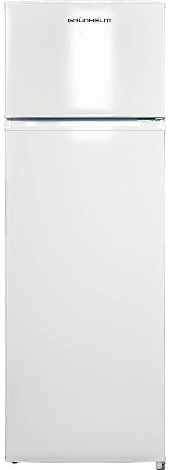 Холодильник Grunhelm TRM-S159M55-W