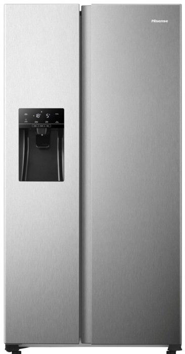 Холодильник Hisense RS-650N4AC2