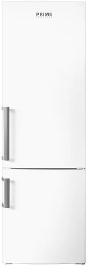 Холодильник Prime Technics RFS 1835 M