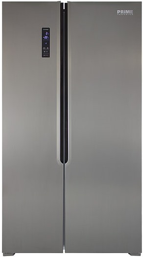 Холодильник Prime Technics RFNS 517 EXD