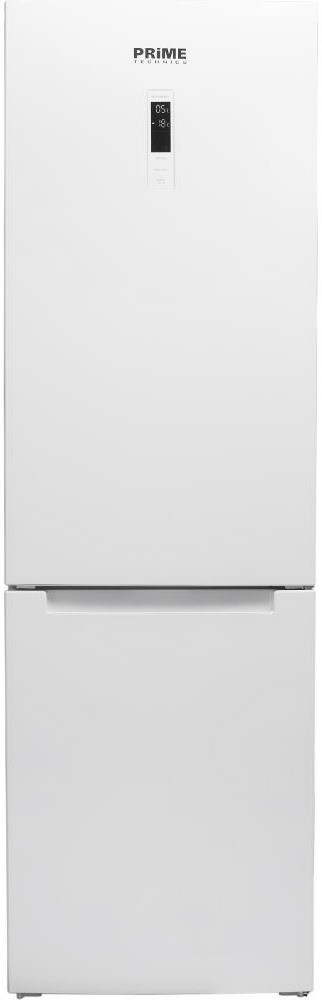 Холодильник Prime Technics RFN 1901 E D