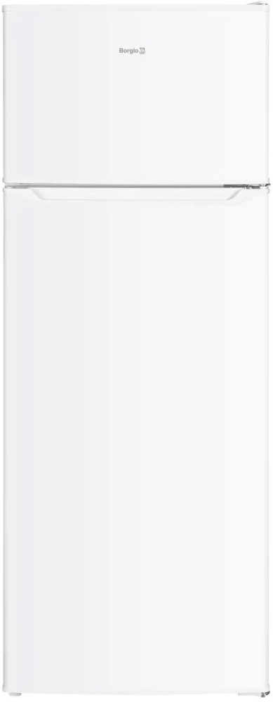 Холодильник Borgio RFE 142 205 WH BDF