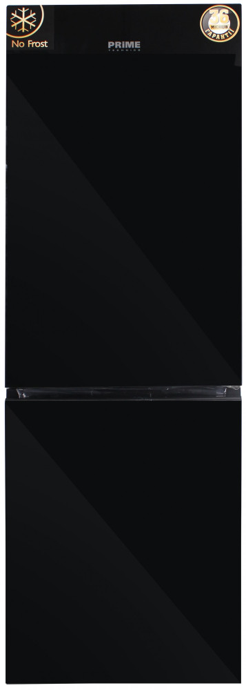 Холодильник Prime Technics RFN 1859 EGB
