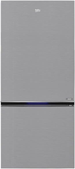 Холодильник Beko RCNE 720E30 XB