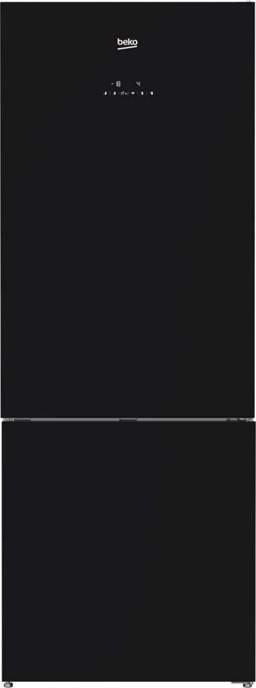 Холодильник Beko RCNE 560E60 ZGBHN