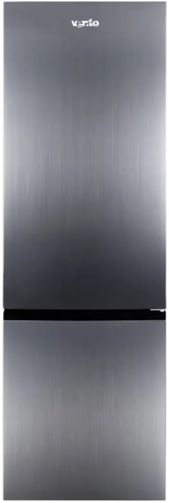 Холодильник VENTOLUX RF 201-326 TNF X