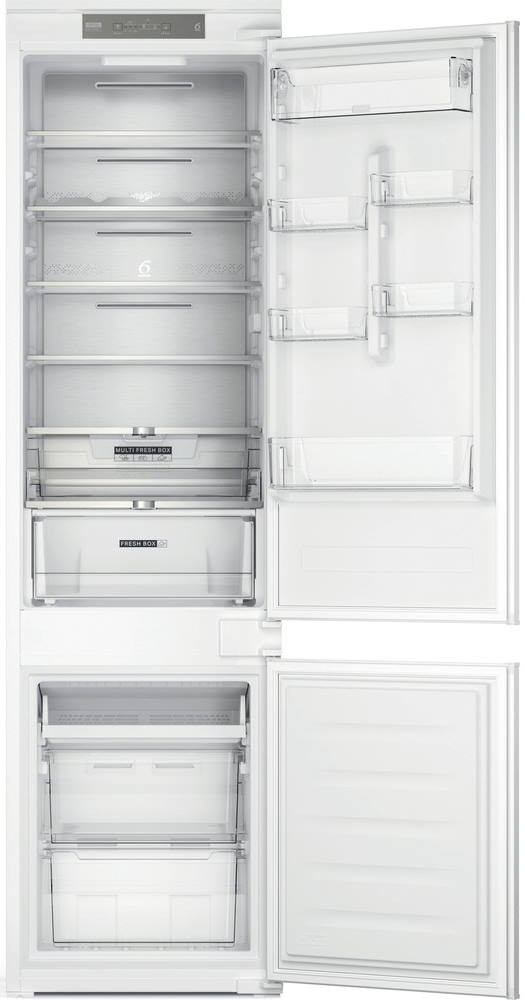 Встраиваемый холодильник Whirlpool WHC 20T352