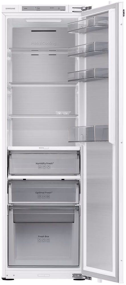 Встраиваемый холодильник Samsung BRR297230WW