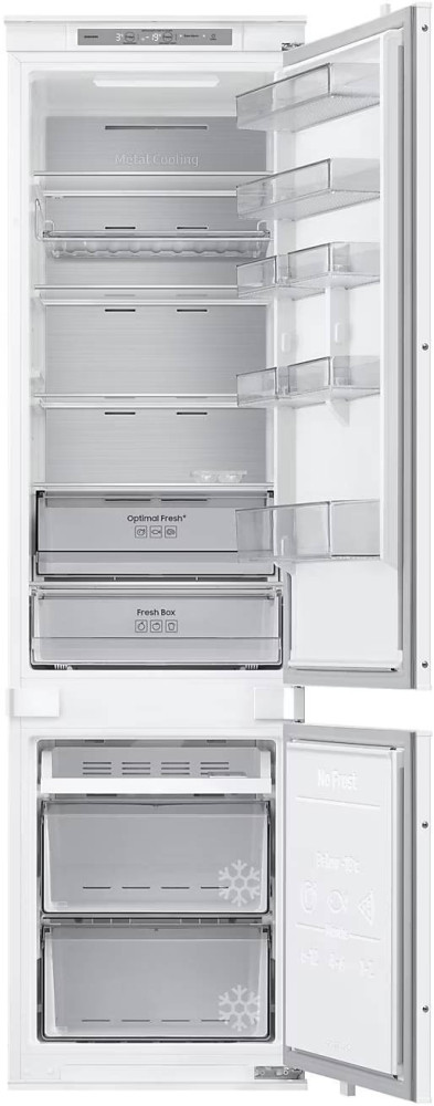 Встраиваемый холодильник Samsung BRB80F30A1S0UA