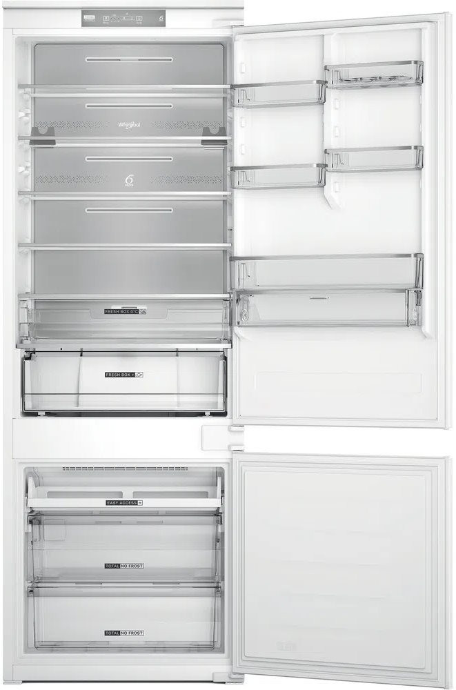 Встраиваемый холодильник Whirlpool WH SP70 T121