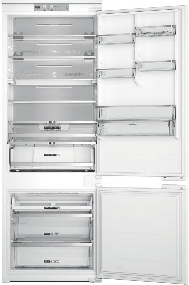 Встраиваемый холодильник Whirlpool WH SP70 T241 P