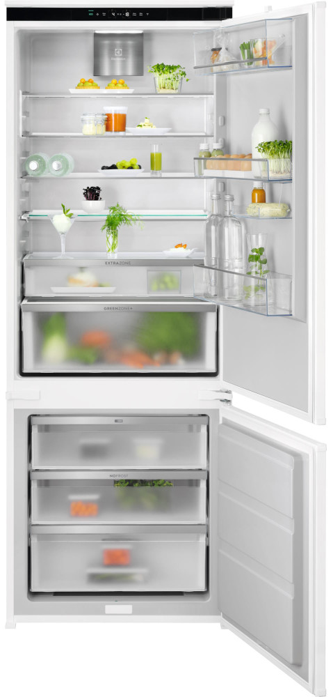 Встраиваемый холодильник Electrolux ENP 7TD75 S