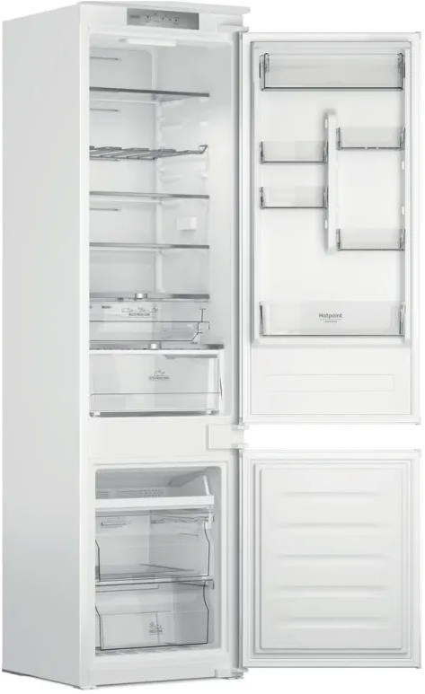 Вбудований холодильник Hotpoint-Ariston HAC 20T 321