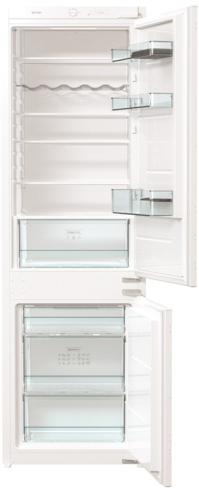 Вбудований холодильник Gorenje RKI 4182 E1