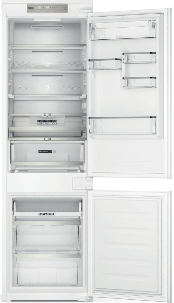 Встраиваемый холодильник Whirlpool WHC18 T573