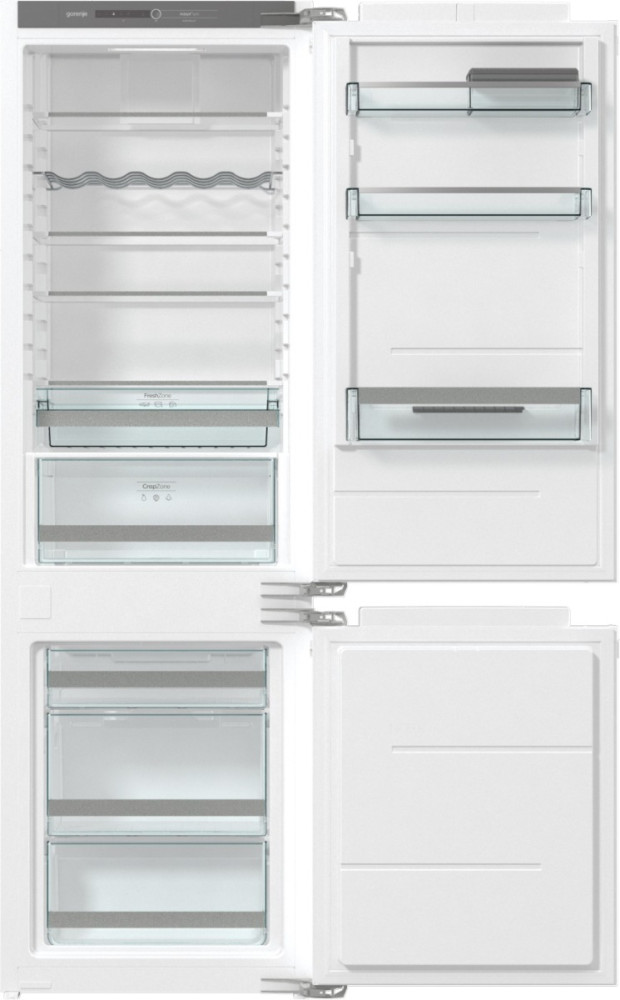 Встраиваемый холодильник Gorenje NRKI 218 EA0