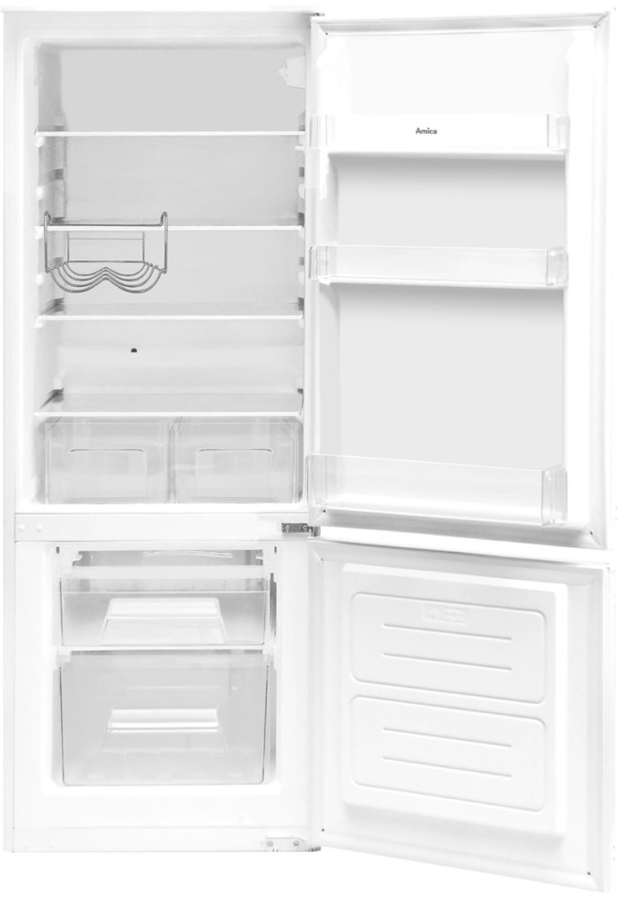 Встраиваемый холодильник Amica BK 2265.4