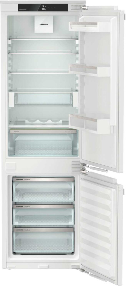 Вбудований холодильник Liebherr Plus ICc 5123