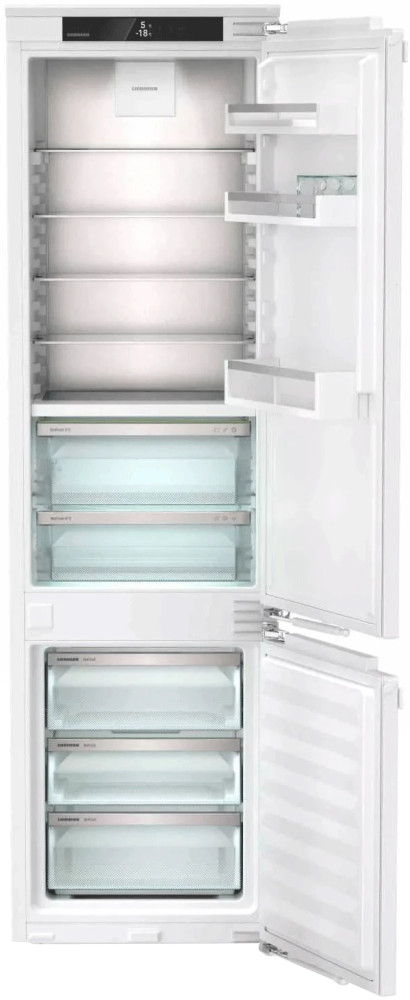 Вбудований холодильник Liebherr Plus ICBNc 5623