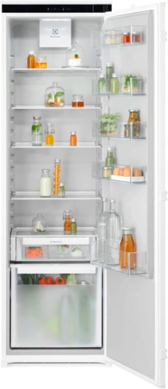 Встраиваемый холодильник Electrolux ERD 6DE18 S1