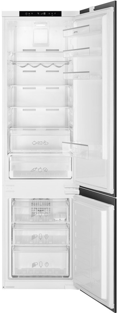 Встраиваемый холодильник Smeg C 8194TNE