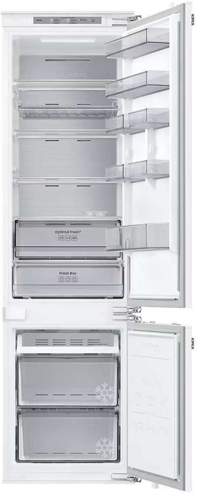 Встраиваемый холодильник Samsung BRB80F30A1F0UA