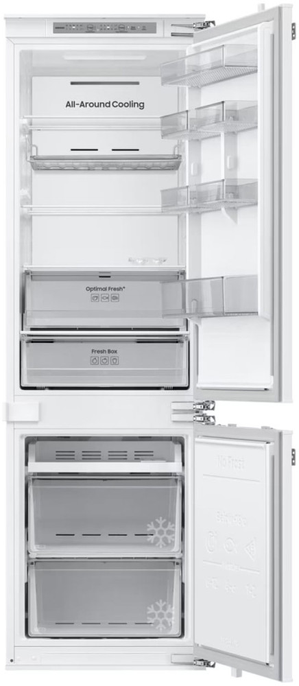 Встраиваемый холодильник Samsung BRB70F26C1F0UA
