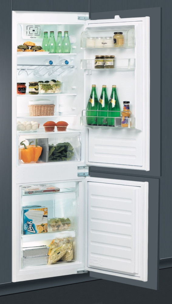 Встраиваемый холодильник Whirlpool ART 6510