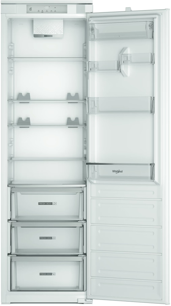 Встраиваемый холодильник Whirlpool WHSD 18A013C1