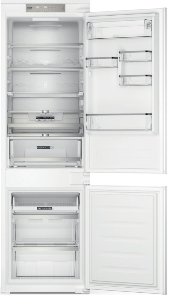 Встраиваемый холодильник Whirlpool WHC18 T574P