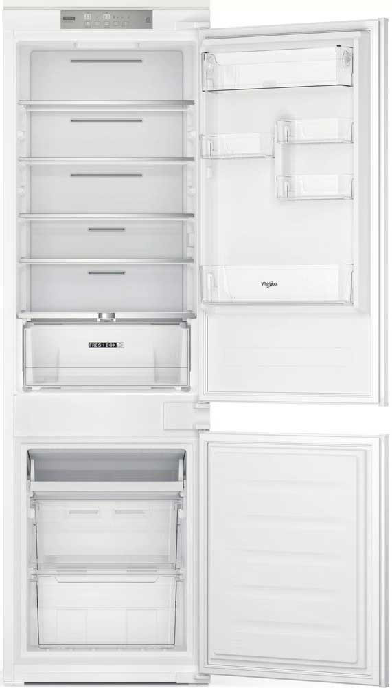Встраиваемый холодильник Whirlpool WHC18 T514