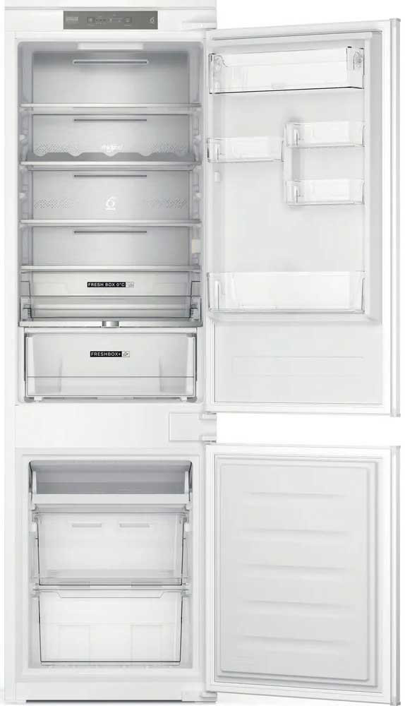 Встраиваемый холодильник Whirlpool WHC18 T333