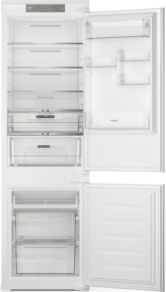 Встраиваемый холодильник Whirlpool WHC18 T322