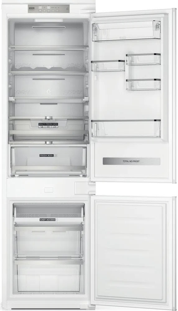 Встраиваемый холодильник Whirlpool WHC18 T594
