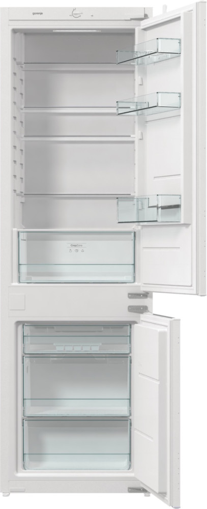 Встраиваемый холодильник Gorenje RKI 418 FE0