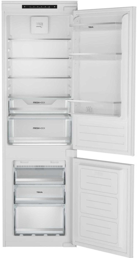 Встраиваемый холодильник Teka RBF 73351 FI WH