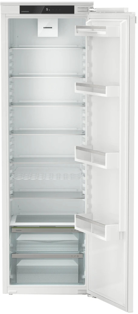 Вбудований холодильник Liebherr Pure IRd 5100