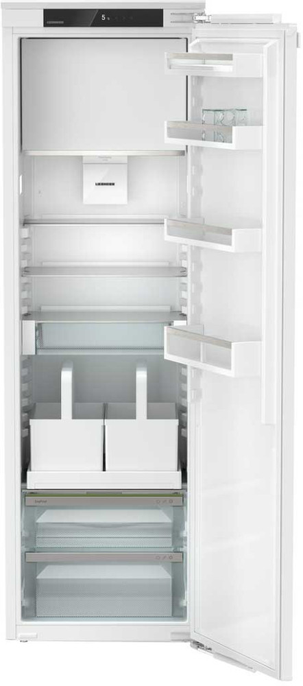 Встраиваемый холодильник Liebherr Plus IRDdi 5121