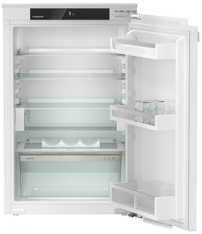 Вбудований холодильник Liebherr Plus IRc 3920