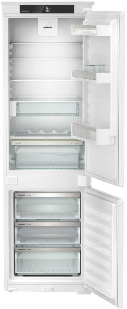 Вбудований холодильник Liebherr Plus ICNSd 5123