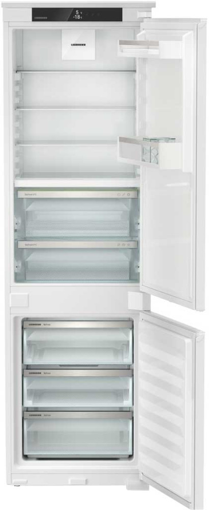 Вбудований холодильник Liebherr Plus IKGBNS 51Vd23