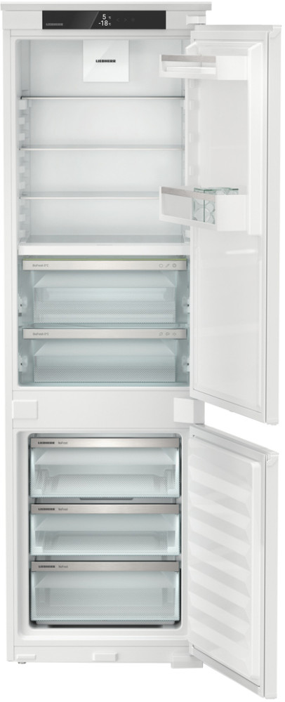 Встраиваемый холодильник Liebherr Plus ICBNSd 5123